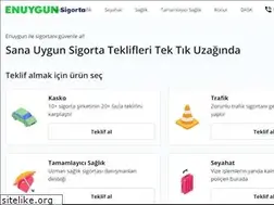 Sites similar to kasko.net