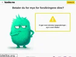 Sites similar to kasko.no