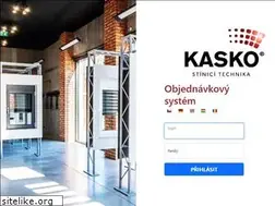Sites similar to kasko.zaluzie-vs.cz