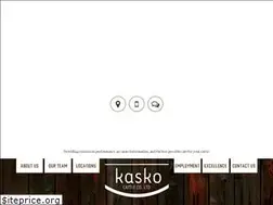Sites similar to kaskocattle.com