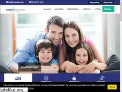 Sites similar to kaskopolice.com