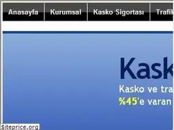Sites similar to kaskotrafik.net