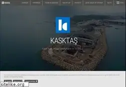 Sites similar to kasktas.com.tr