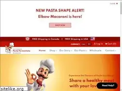 Sites similar to kaslosourdoughpasta.com