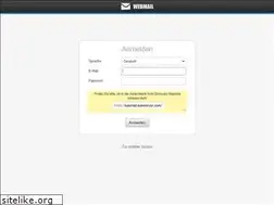 Sites similar to kasmail.kasserver.com