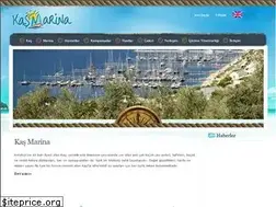 Sites similar to kasmarina.com.tr
