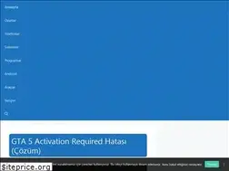 Sites similar to kasmasorunu.com