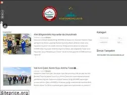 Sites similar to kasmib.gov.tr