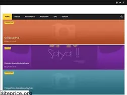 Sites similar to kasminarif.blogspot.com