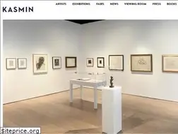 Sites similar to kasmingallery.com