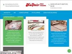 Sites similar to kasmirhaliyikamaci.com