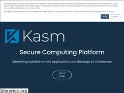 Sites similar to kasmweb.com