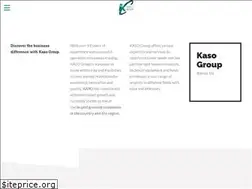 Sites similar to kaso-group.com