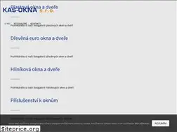 Sites similar to kasokna.cz
