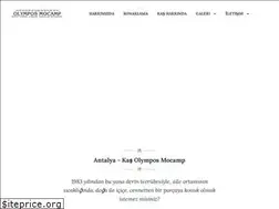 Sites similar to kasolympos.com