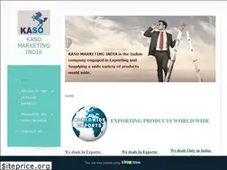 Sites similar to kasomarketing.in