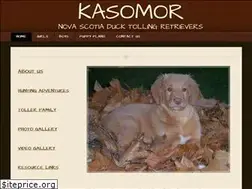 Sites similar to kasomor.com