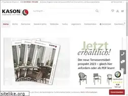 Sites similar to kason.de