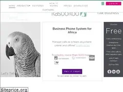 Sites similar to kasookoo.com