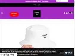 Sites similar to kasorp-shop.com