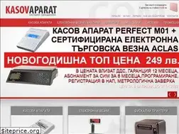 Sites similar to kasovaparat.com