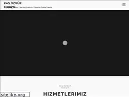 Sites similar to kasozgurturizm.com