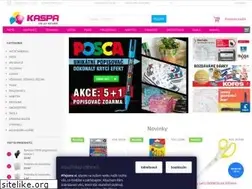 Sites similar to kaspa.cz