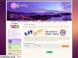 Sites similar to kaspansiyon.net