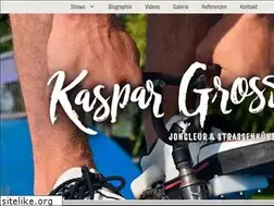 Sites similar to kaspar-gross.com