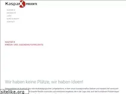 Sites similar to kaspar-x.de