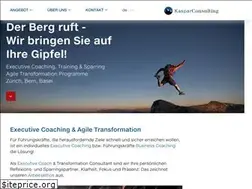Sites similar to kasparconsulting.ch