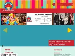 Sites similar to kasparek-pujcovna.cz