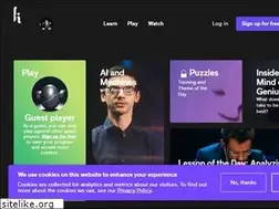 Sites similar to kasparovchess.com