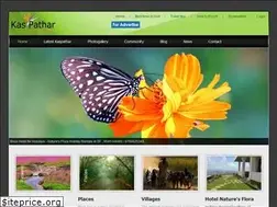 Sites similar to kaspathar.com