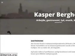 Sites similar to kasperbergholt.org
