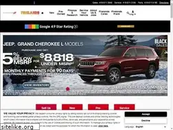 Sites similar to kasperchryslerdodgejeep.net