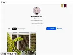 Sites similar to kaspergram.com