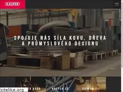 Sites similar to kaspergroup.cz