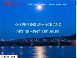 Sites similar to kasperinsurance.com