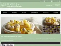 Sites similar to kasperpaul.nl