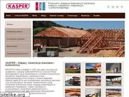 Sites similar to kasperpolska.pl
