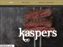 Sites similar to kaspersclarksville.com
