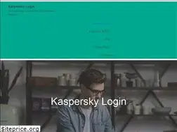 Sites similar to kaspersky-loginn.com