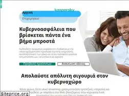 Sites similar to kaspersky.gr