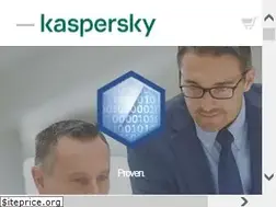 Sites similar to kaspersky.it