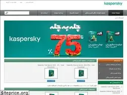 Sites similar to kaspersky24.com