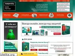 Sites similar to kaspersky24.ru