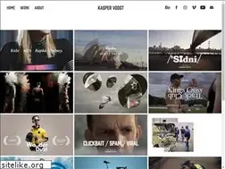 Sites similar to kaspervoogt.com