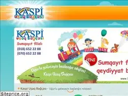 Sites similar to kaspibagcasi.az