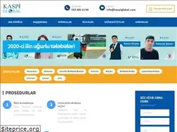 Sites similar to kaspiglobal.com
